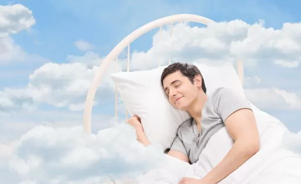 Imagen Curso de Hipnosis