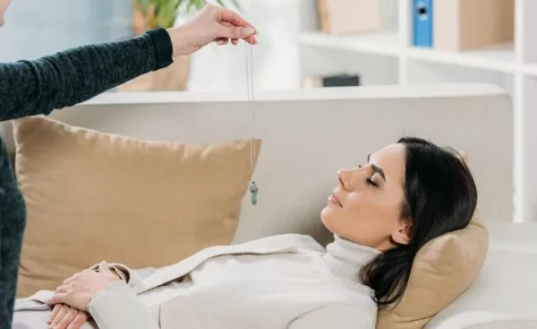 Imagen Curso de Hipnosis